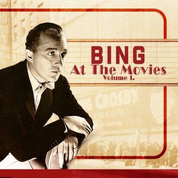 Bing Crosby I'll Never Stop Loving You
