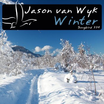 Jason van Wyk Winter