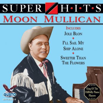 Moon Mullican Jole Blon