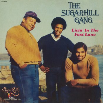 The Sugarhill Gang Kick It Live From 9 To 5 (Single/LP Version)