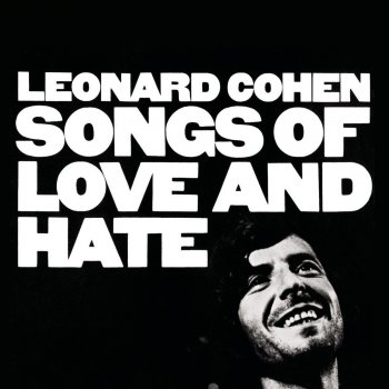 Leonard Cohen Famous Blue Raincoat
