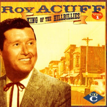 Roy Acuff Beneath That Lonely Mound Of Clay