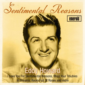 Eddy Howard Now Is the Hour (Hearere Ra)