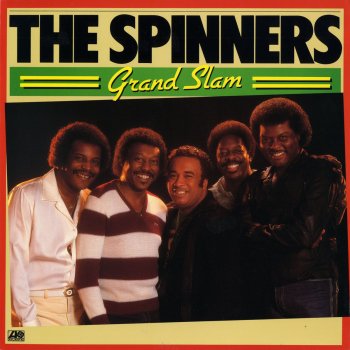 the Spinners Just Let Love In