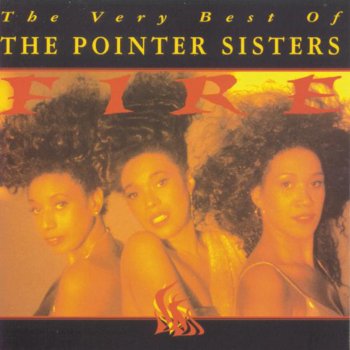 The Pointer Sisters Don't Try To Take The Fifth