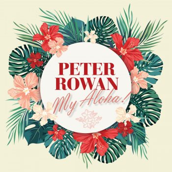 Peter Rowan A Man of Time and Tides