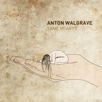 Anton Walgrave Golden Cage