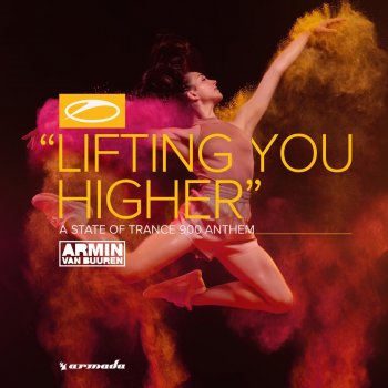 Armin van Buuren Lifting You Higher (ASOT 900 Anthem) [Extended Mix]