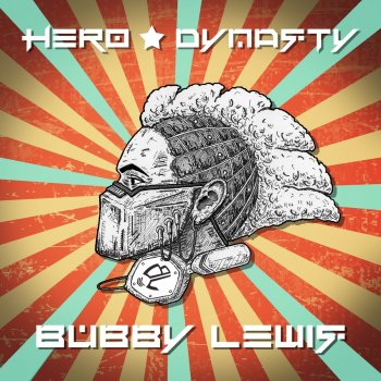 Bubby Lewis feat. Josef Leimberg & A.K.Toney Naboo