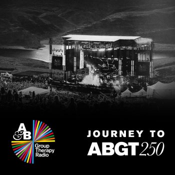 Above & Beyond feat. Justine Suissa Alright Now (JTABGT250)