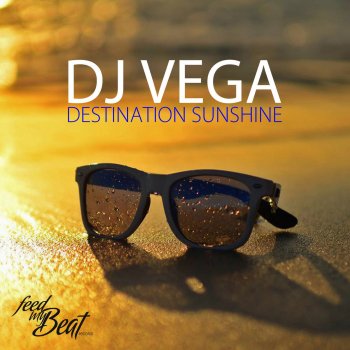 DJ Vega Destination Sunshine (The Gathering Mix)