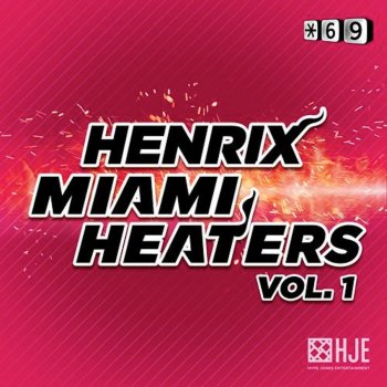 Henrix Bonkers (HJ-ENT) - Original Mix