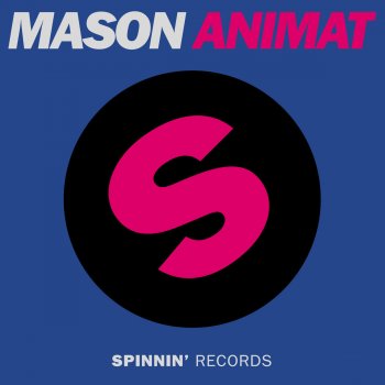 Mason Animat (Original Mix)