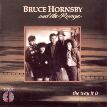 Bruce Hornsby & The Range Down the Road Tonight
