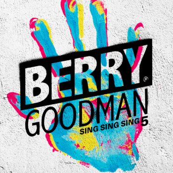 Berry Goodman feat. MUTSUKI Pain, Pain Go Away