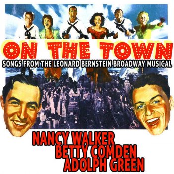 Leonard Bernstein Dance - the Real Coney Island