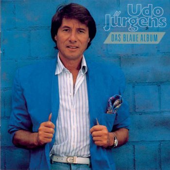 Udo Jürgens Die Welt braucht Lieder
