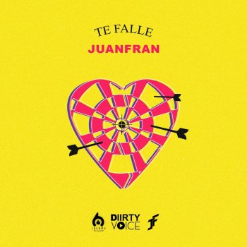 Juanfran Te Fallé