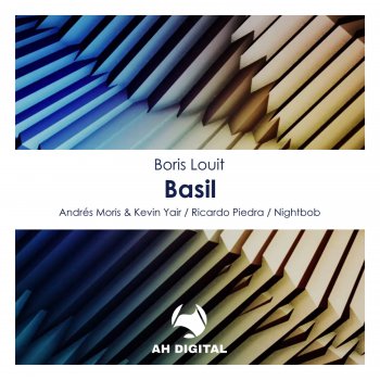 Boris Louit Basil (Ricardo Piedra Remix)