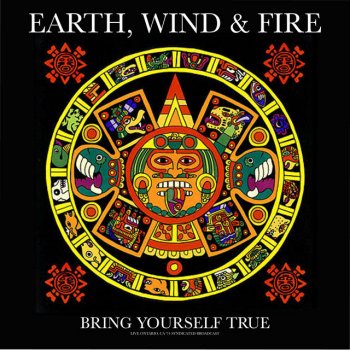 Earth, Wind & Fire People - Live 1974