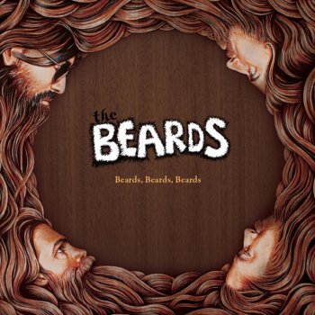 The Beards Born With a Beard