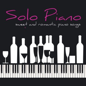 Relaxing Piano Music Consort Solo PIano