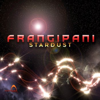 Frangipani Stardust