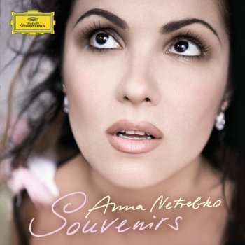 Edvard Grieg feat. Anna Netrebko, Prague Philharmonia & Emmanuel Villaume Peer Gynt, Op. 23: Solveig's Song