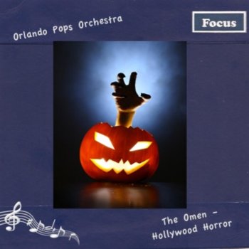 Orlando Pops Orchestra Theme From Psycho - The City