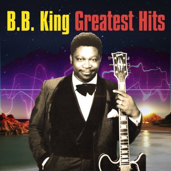 B.B. King Everyday I Have the Blues (Live)