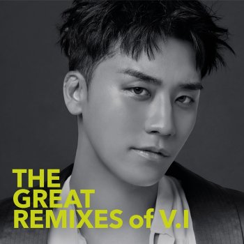 SEUNGRI WHAT CAN I DO (FERRY REMIX) [JP version]