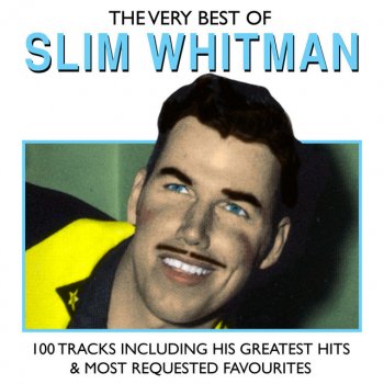 Slim Whitman First One To Find That Rainbow