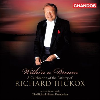 Richard Hickox Symphony No. 1 In a Flat Major, Op. 55: IV. Lento - Allegro