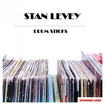 Stan Levey Lightnin' Bug
