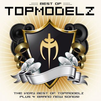 Topmodelz Time to Wonder - Club Mix