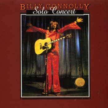 Billy Connolly The Crucifixion