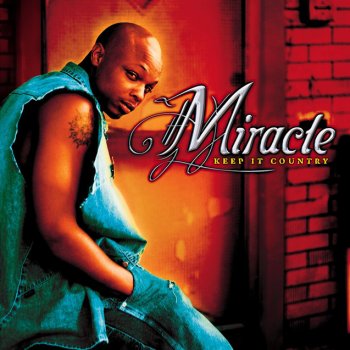 Miracle Shake Dat Ass - Album Version (Edited)