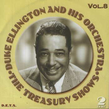 Duke Ellington and His Orchestra A Friends of Yours