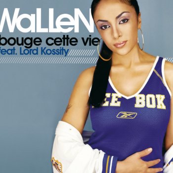 Wallen feat. Lord Kossity Bouge Cette Vie - A Cappella