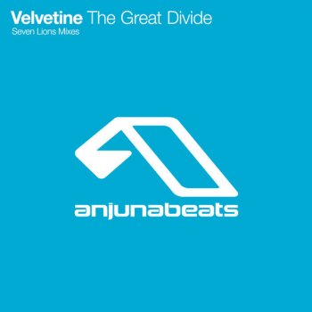 Velvetine The Great Divide - Myon & Shane 54 Summer Of Love Mix