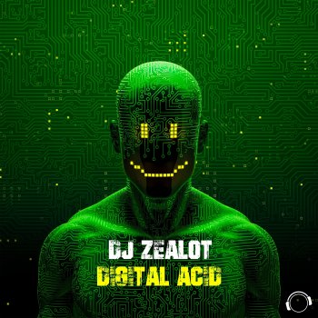 DJ Zealot Digital Acid (Different Extended Mix)