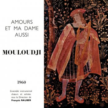 Mouloudji Le conscrit du Languedoc