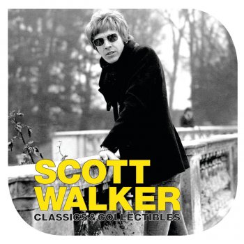 Scott Walker feat. Wally Stott & Orchestra Such a Small Love