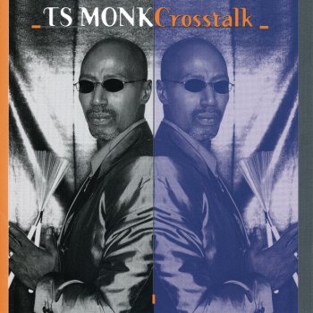 T.S. Monk A Touching Affair