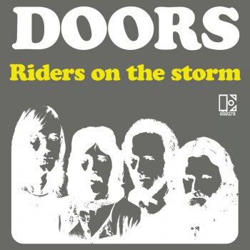 The Doors Riders On the Storm