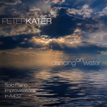 Peter Kater Dancing on Water