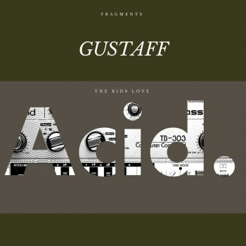 Gustaff Spd (Alex Gamez, Alex Sounds Remix)