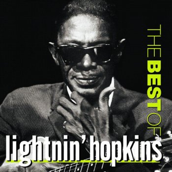 Lightnin' Hopkins Back to New Orleans (A.k.A. Baby Please Don't Go)