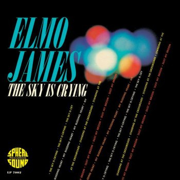 Elmore James I Can't Stop Lovin' You
