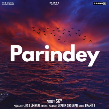 Sky Parindey